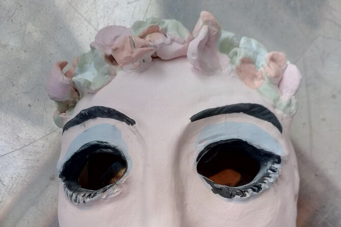 Adult Youth Set Free Ceramics Workshops Artemida - The Experience’s Value and Customer Satisfaction