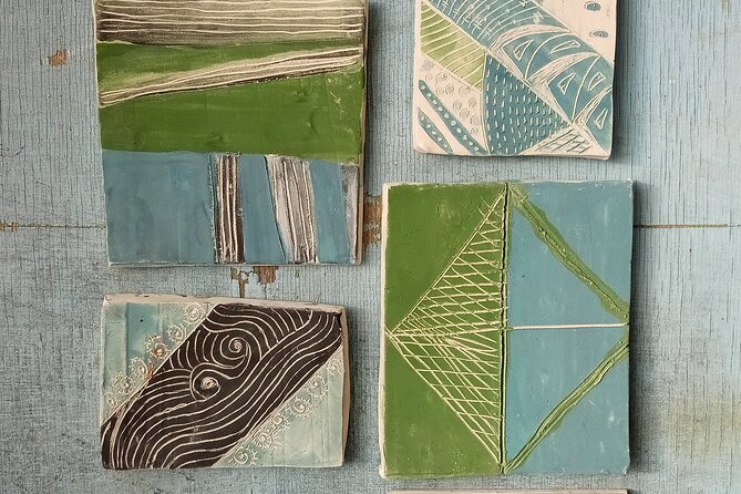 Adult Youth Set Free Ceramics Workshops Artemida - Why Choose This Workshop Over Others?