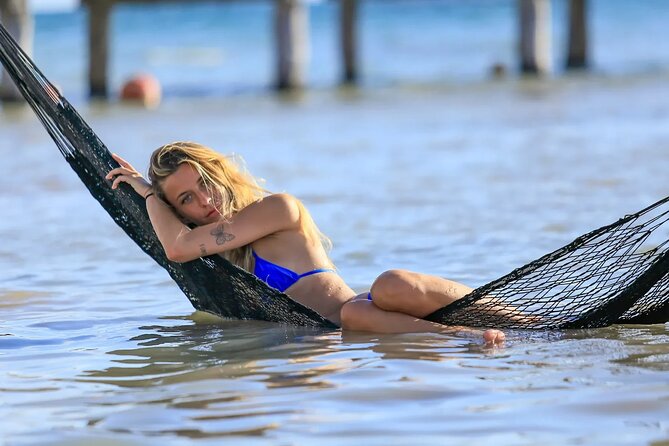 Adults-Only Sunset Catamaran Cruise to Isla Mujeres - Who Will Appreciate This Tour Most?