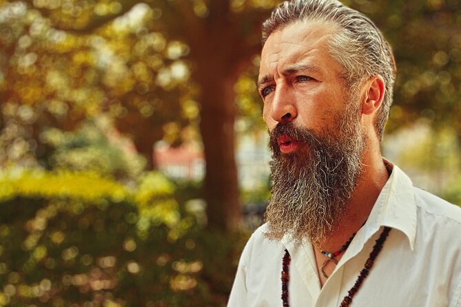 Adults Only Voodoo History Guided Walking Tour in New Orleans - Exploring the Stops: Sites and Significance