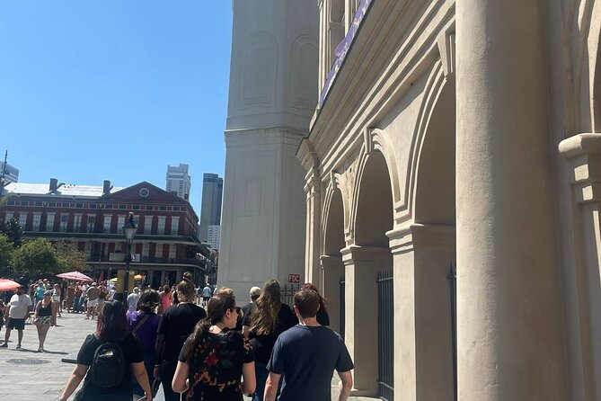 Adults Only Voodoo History Guided Walking Tour in New Orleans - Final Thoughts on the Voodoo Tour Experience