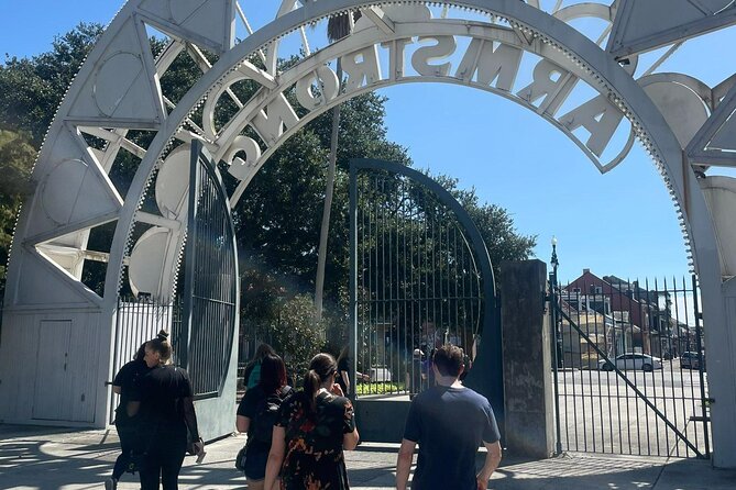 Adults Only Voodoo History Guided Walking Tour in New Orleans - Frequently Asked Questions