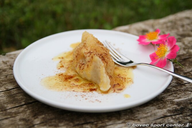 Advanced canyoning A+ package - What Makes Fratarica Canyon Unique?