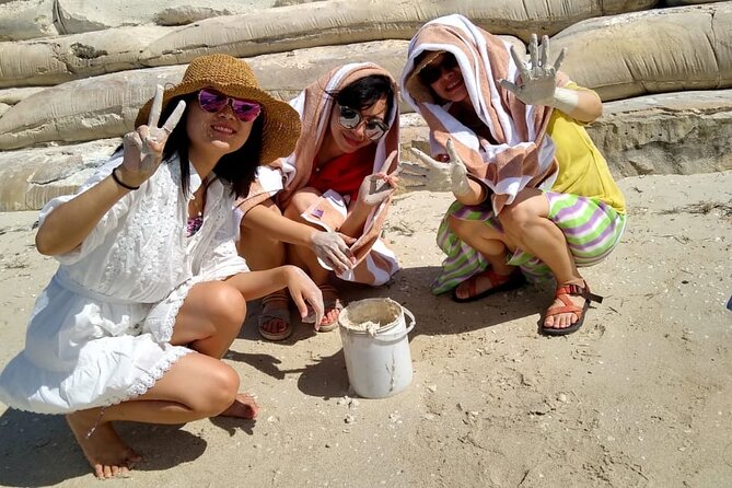 Adventour Day: Coloradas and Rio Lagartos Excursion from Cancun! - Guided Insights and Local Knowledge