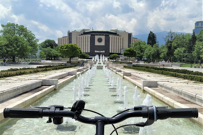 Adventure bike tours in Sofia - Practicalities: What’s Included and Tour Logistics