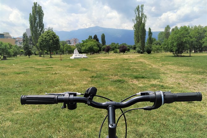 Adventure bike tours in Sofia - Why This Tour Stands Out in Sofia