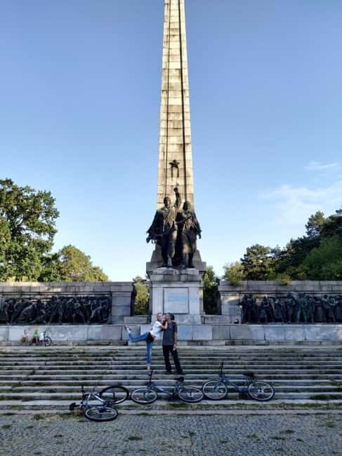 Adventure bike tours in Sofia - Final Thoughts on the Sofia Adventure Bike Tour