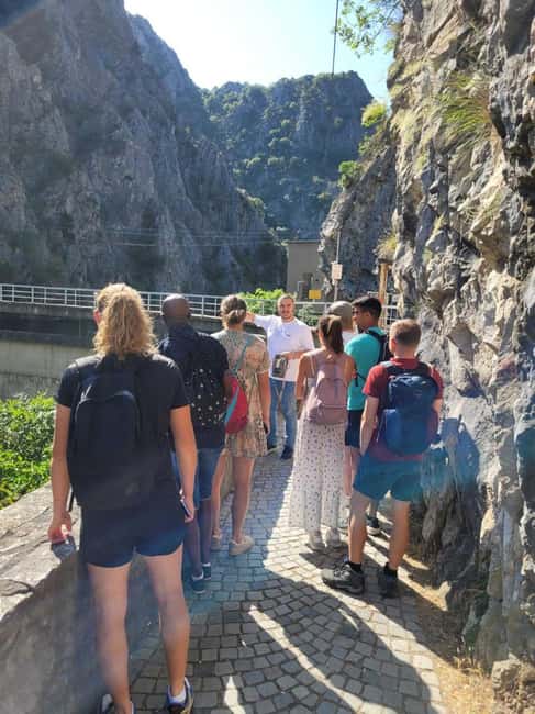 Adventure: Canyon Matka, St. Panteleimon, Mt. Vodno & Lunch - Discover the Beauty of Matka Canyon