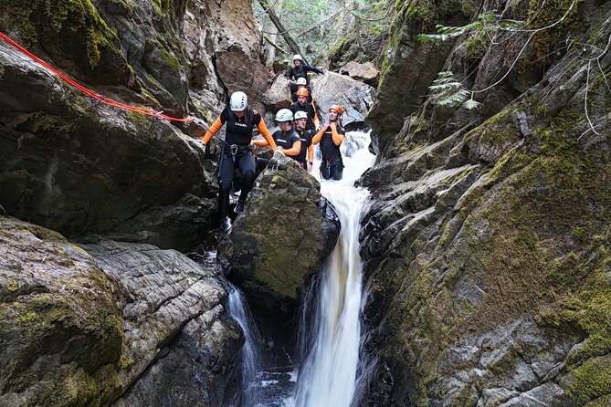 Adventure Canyoning Kelowna - Who Will Appreciate Adventure Canyoning Kelowna?