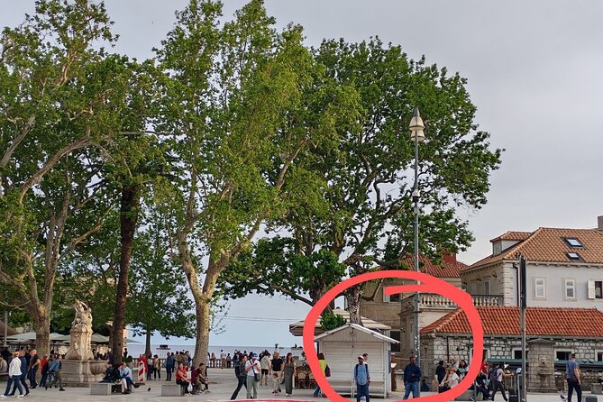 Adventure Dalmatia - Sunset Sea Kayaking & Snorkelling Dubrovnik - Key Points