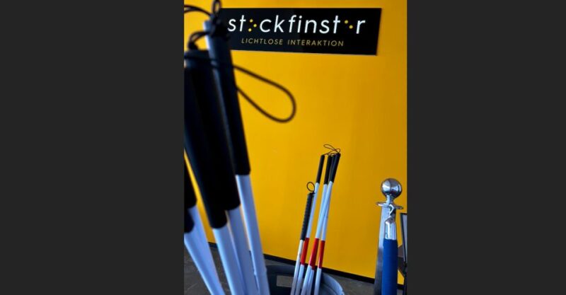 Adventure Darkness - Guided tour in the dark - Frequently Asked Questions