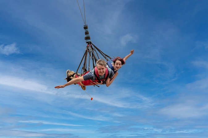 Adventure Day at Royal Gorge Bridge and Park From Denver - Thrilling Adventures: Gondola Ride, Zip Line, and Sky Coaster