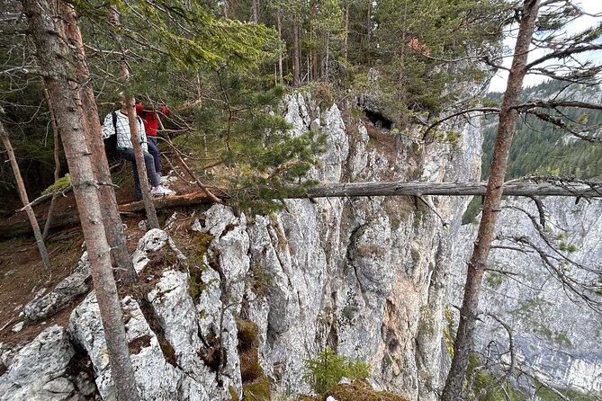 Adventure day trip from Iasi | Hiking in the Carpathian Mountains - What Sets This Tour Apart from Other Romanian Hikes