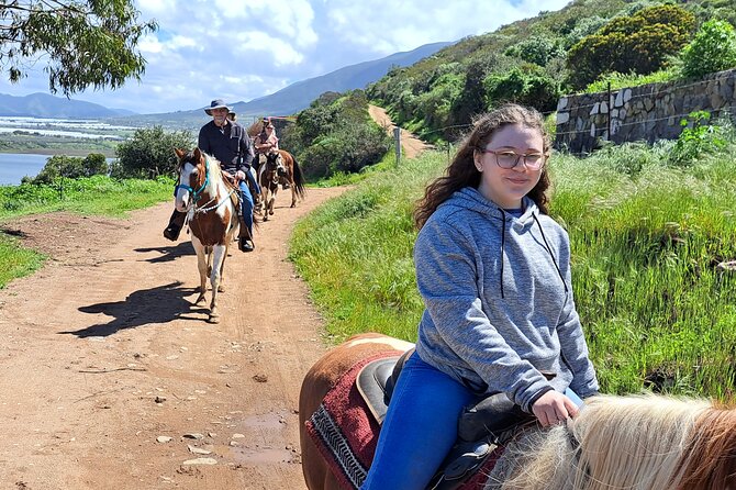 Adventure Delight The Ultimate Combo Ride at Desert Trails - Starting at the Ensenada Ranch for a Scenic Ride Through Lower Hills