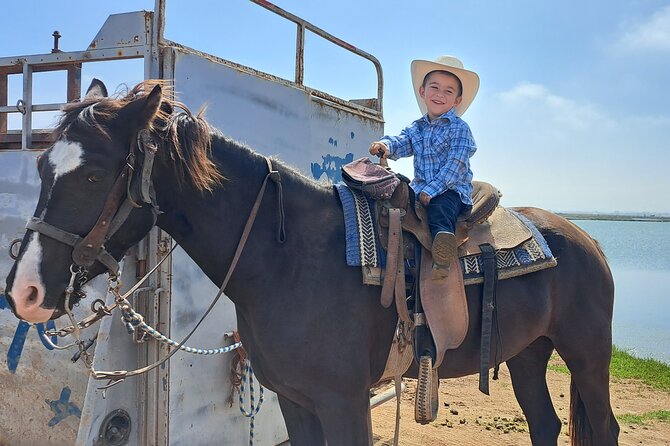 Adventure Delight The Ultimate Combo Ride at Desert Trails - Returning to the Ranch or Moving on to Another Tour