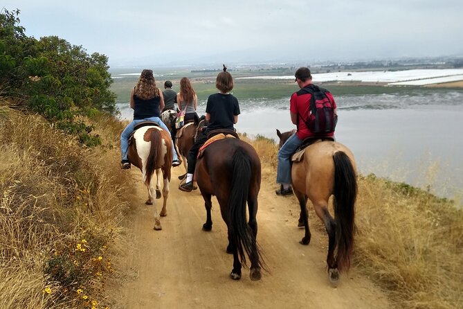 Adventure Delight The Ultimate Combo Ride at Desert Trails - Included Equipment and Refreshments