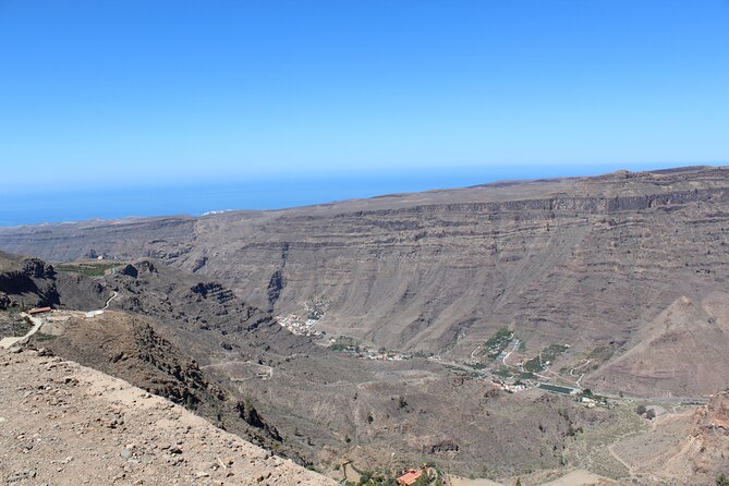 Adventure Driving Jeep Tour in Gran Canaria - The Impact of Guided Commentary and Scenic Stops