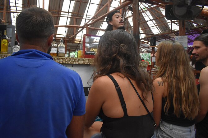 Adventure Experience in Three Cenotes and Tequila Tasting - Convenient Logistics: Transportation and Additional Costs