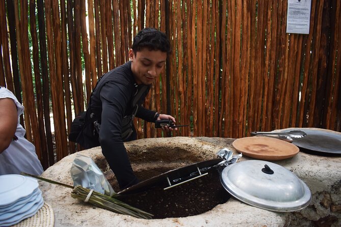 Adventure Experience in Three Cenotes and Tequila Tasting - Potential Considerations and Limitations