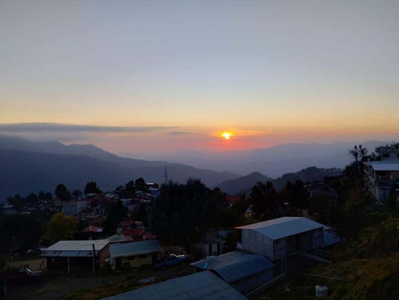 ADVENTURE from Oaxaca City to San José del Pacifico - Discover the Charm of San José del Pacifico from Oaxaca City