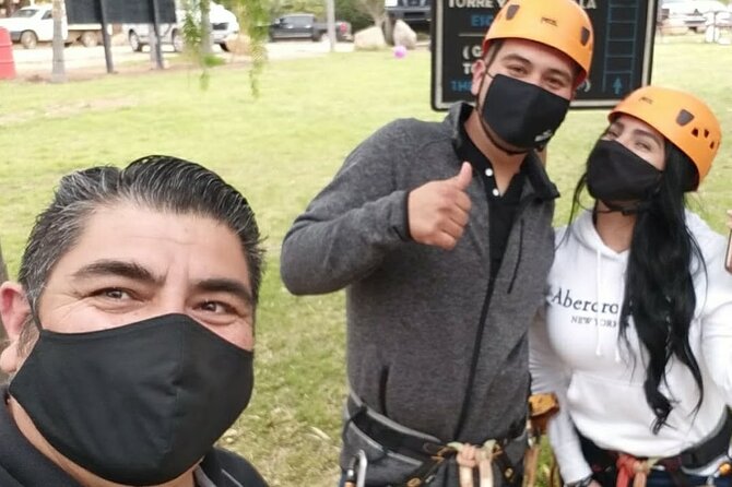 Adventure in Ensenada with Zipline, Marine Geyser and Shops - Flexibility and Booking Details