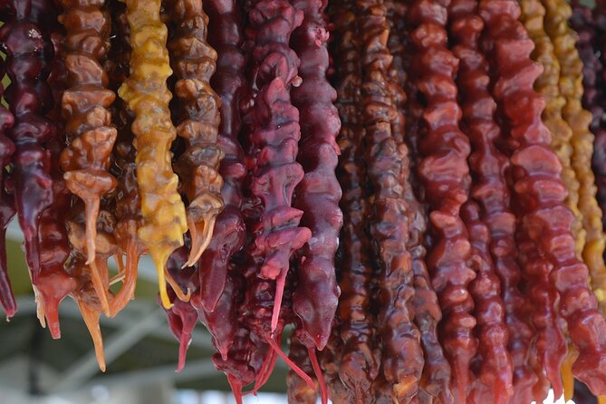 Adventure in Kakheti - Bodbe, Sighnaghi, wine tasting (Private Experience) - The Tour Price and Duration Offer Excellent Value