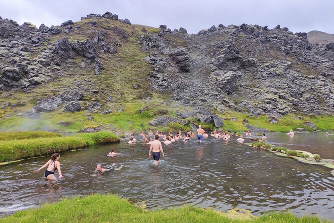 Adventure in Landmannalaugar and Hot Springs - Reykjavík & Hella - Considerations and Limitations