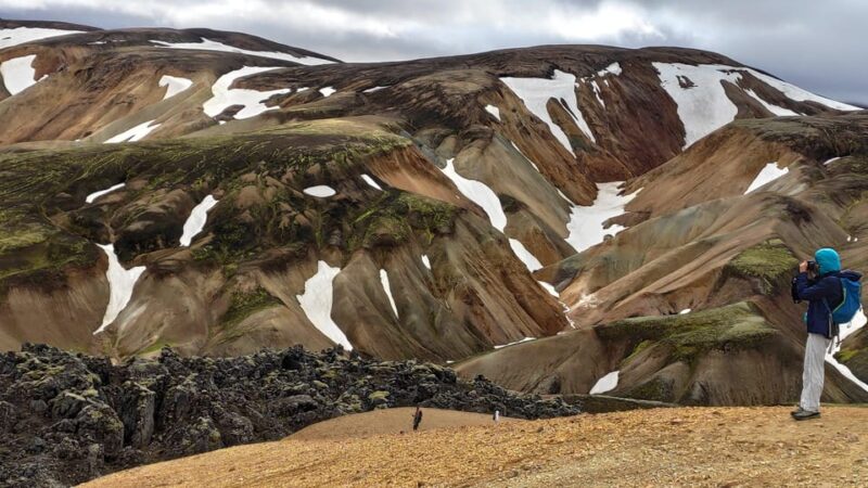 Adventure in Landmannalaugar - Without transfer - What Sets This Tour Apart from Others