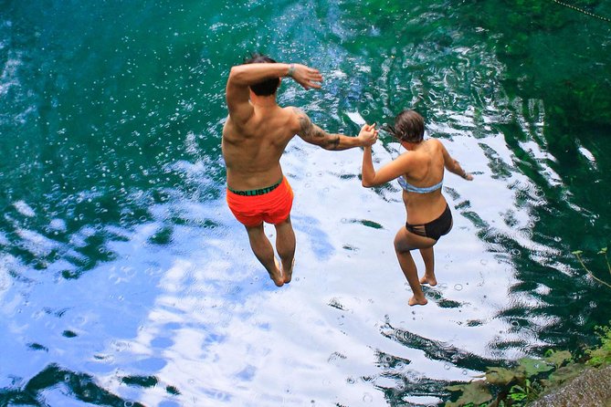 Adventure in Puerto Morelos: ATVs, Ziplining, Cenote Exploration - Puerto Morelos ATV Experience with Insurance Included