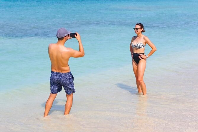 Adventure in Punta Sur Ecological Reserve Cozumel - Encountering Crocodiles and Birds at Laguna Colombia