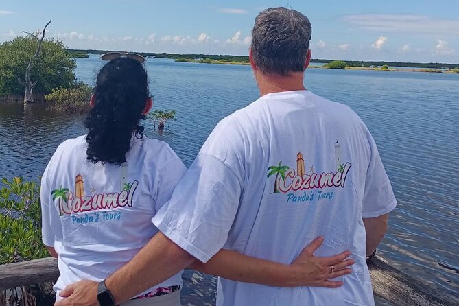 Adventure in Punta Sur Ecological Reserve Cozumel - Reviews Highlighting the Tour’s Strengths