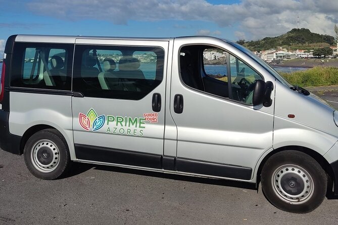 Adventure in the Furnas, with volcanoes, lagoons and tea plantations - Visiting Vila Franca’s Islet: Swimming and Scenic Views