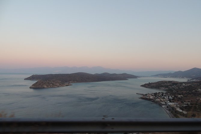 Adventure Jeep Safari Amazing sunset - Sampling Rural Crete with Included Food