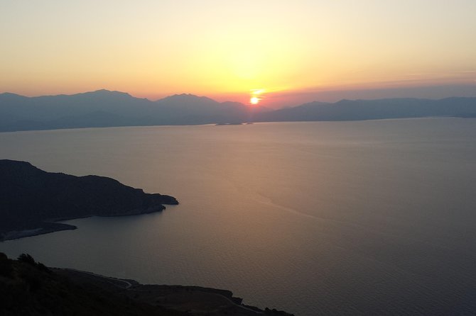 Adventure Jeep Safari Amazing sunset - The Experience of an English-Speaking Private Guide