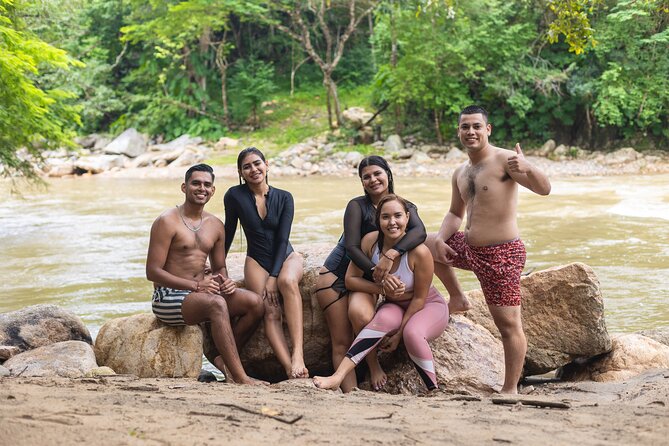 Adventure Jorullo Point All Terrain Vehicle in Puerto Vallarta - Guided Tour on All-Terrain Vehicles: Ranger or RZR