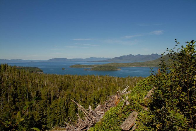 Adventure Kart Expedition- Ketchikan, AK - Starting Point and Transportation from Ketchikan