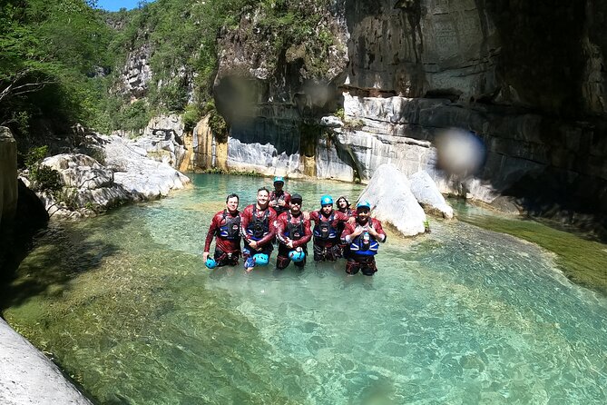 Adventure Matacanes Rappel Natural Slides and Night in Cabin - Physical Fitness and Preparation