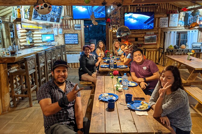 Adventure Matacanes Rappel Natural Slides and Night in Cabin - Why This Adventure Stands Out