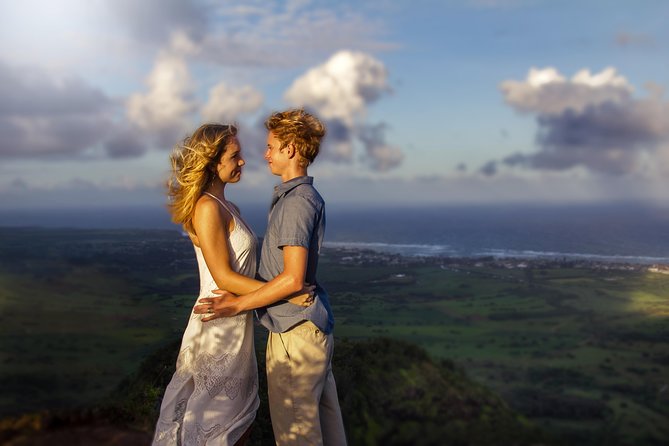 Adventure Photography Session - The Quality and Delivery of Photos