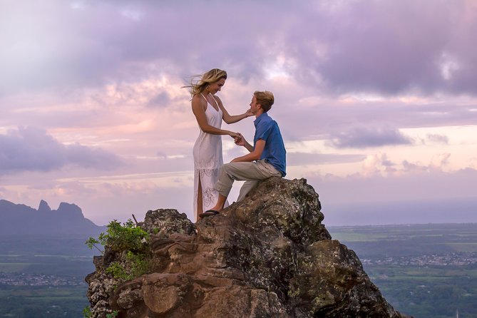 Adventure Photography Session - Cancellation Policy and Weather Considerations