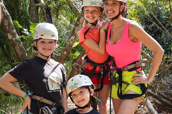 Adventure Puerto Vallarta de Tirolesa in Nature and Tequila - The End: Tequila Tasting in Puerto Vallarta