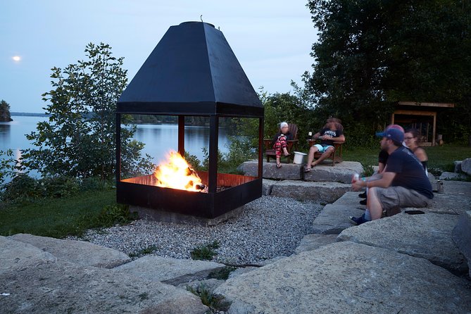 Adventure Rafting on the Ottawa River - Booking and Planning Your Adventure