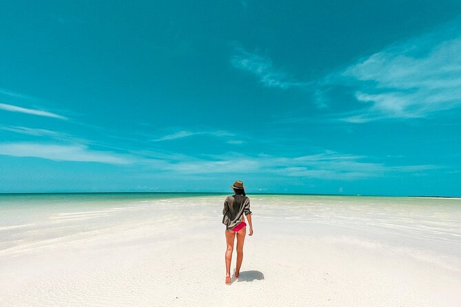 Adventure to Punta Mosquito in Holbox from Cancún - Practical Details and What to Bring