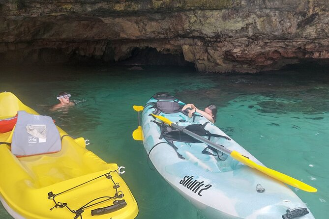 Adventure to the caves by canoe - Physical Requirements and Weather Considerations