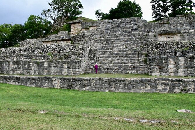 Adventure to the Homun Cenotes from Merida - Exciting Day Trip Combining Maya Ruins and Natural Cenotes from Merida