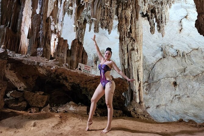 Adventure to the Homun Cenotes from Merida - Adventure to the Homun Cenotes from Merida: Final Thoughts