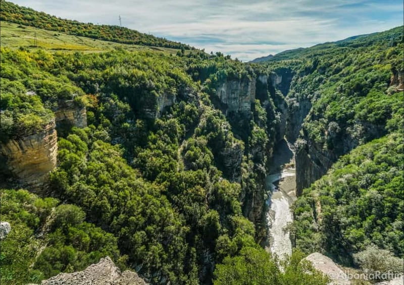 Adventure Tour - 2-Day Rafting and Scuba Diving in Albania - Exciting 2-Day Adventure: Rafting and Scuba Diving in Albania