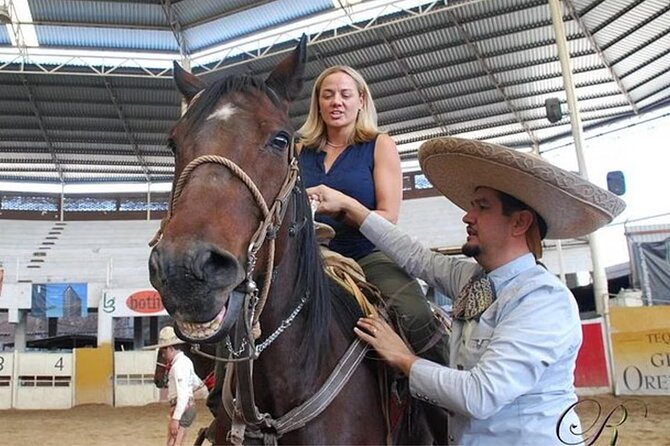 Adventure tour Between Charros, Mariachi and Parián de Tlaquepaque - The Charm of Mariachi Music and Its Origins