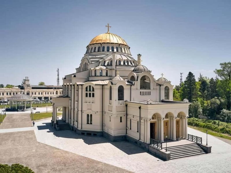Adventure Tour In Georgia From Kutaisi - Exploring Georgia’s Natural Beauty at Colchis National Park
