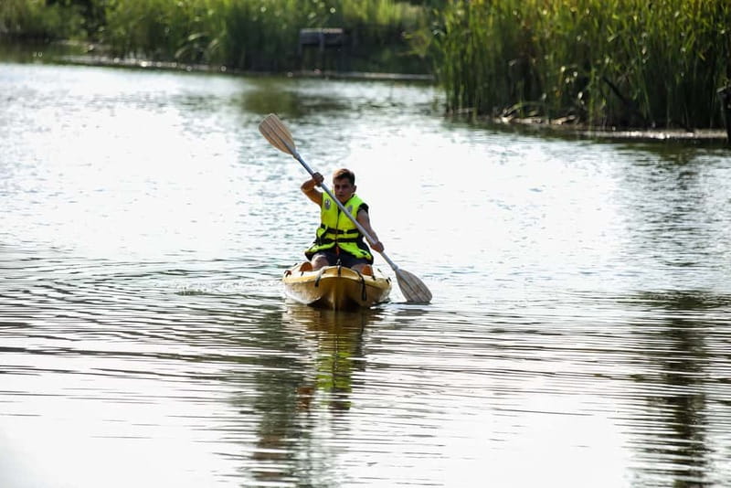 Adventure Tour In Georgia From Kutaisi - Visiting the Iconic Poti Lighthouse